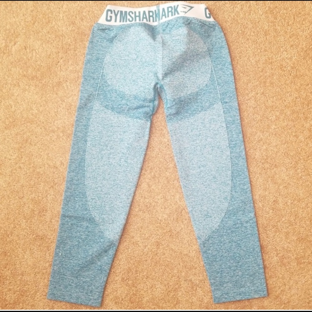 Gymshark cropped